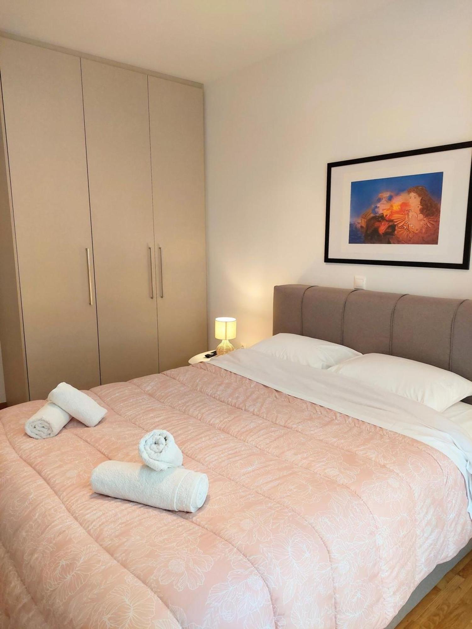 Wonderful Apartment In Acropolis 아테네 외부 사진